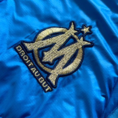 Adidas x Olympique Marseille Vintage Weste 2010/11 | M
