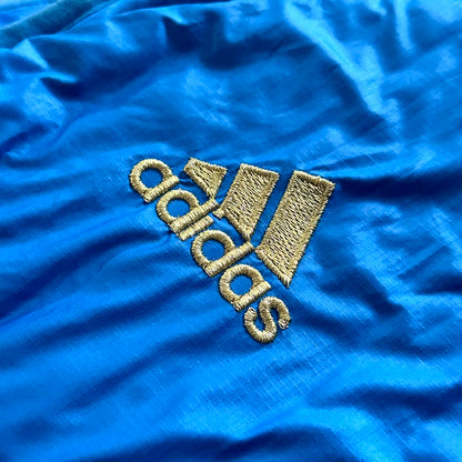 Adidas x Olympique Marseille Vintage Weste 2010/11 | M