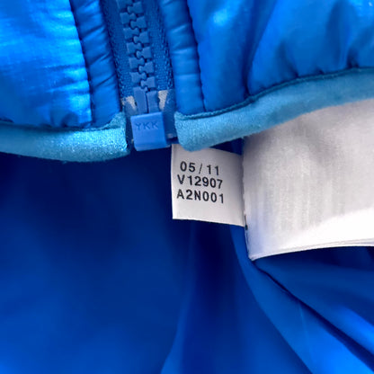 Adidas x Olympique Marseille Vintage Weste 2010/11 | M