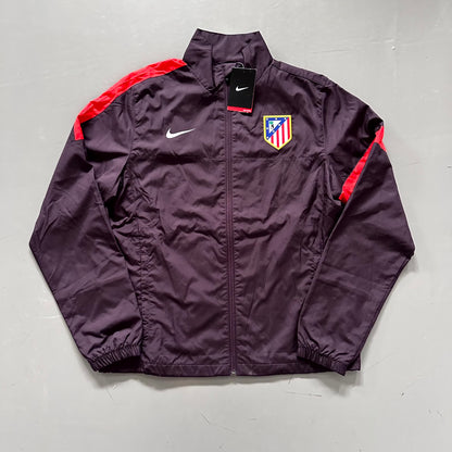 Nike x Atletico Madrid Vintage Tracksuit 2014/15 NEU | M,L