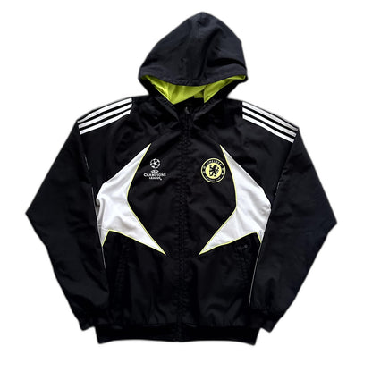 Adidas x FC Chelsea CL Vintage *CL* Trackjacket 2007/08 | L
