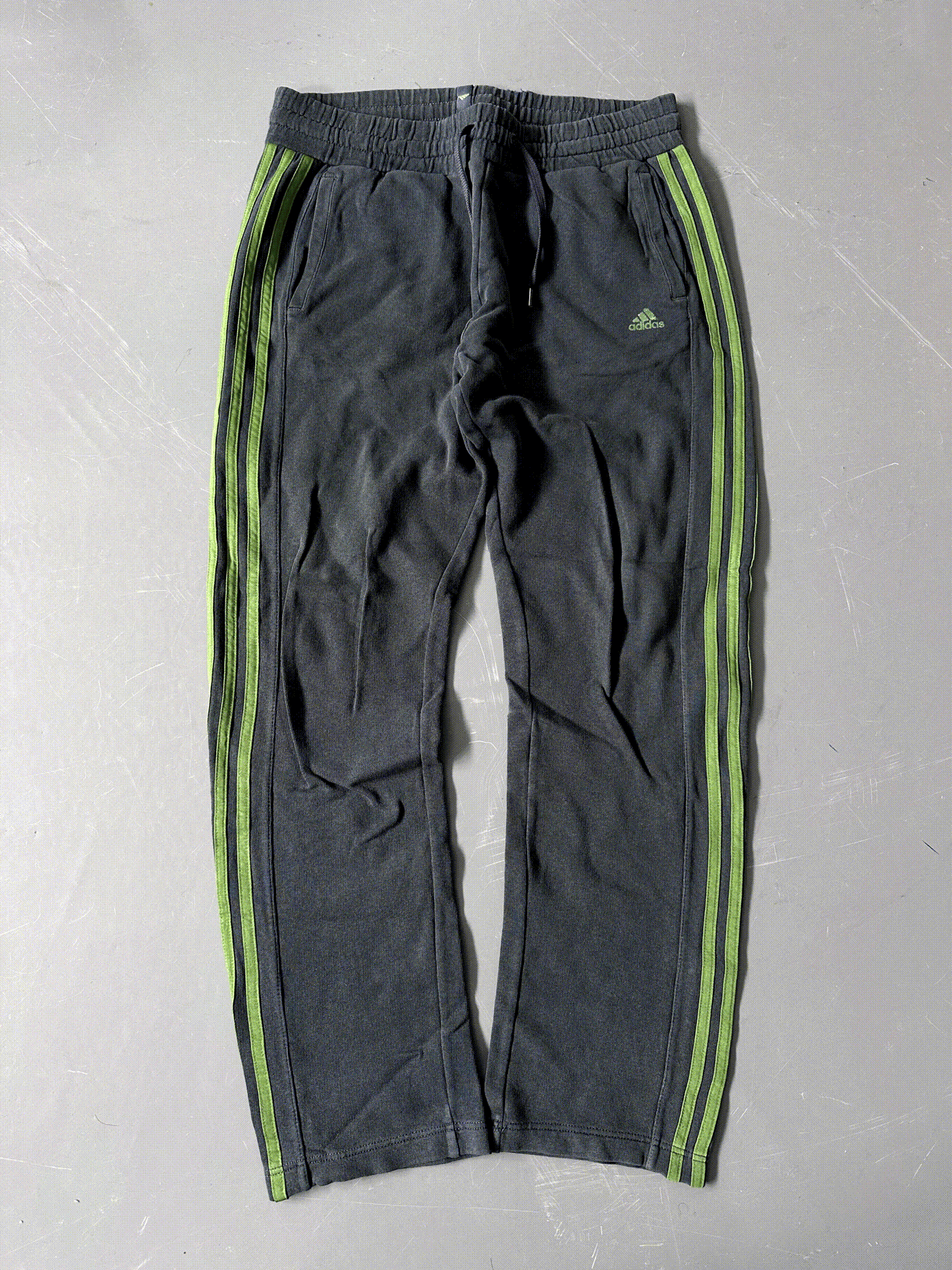 Adidas Vintage Sweatsuit | L