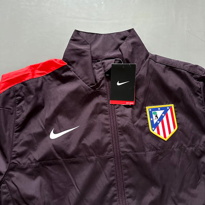 Nike x Atletico Madrid Vintage Tracksuit 2014/15 NEU | M,L