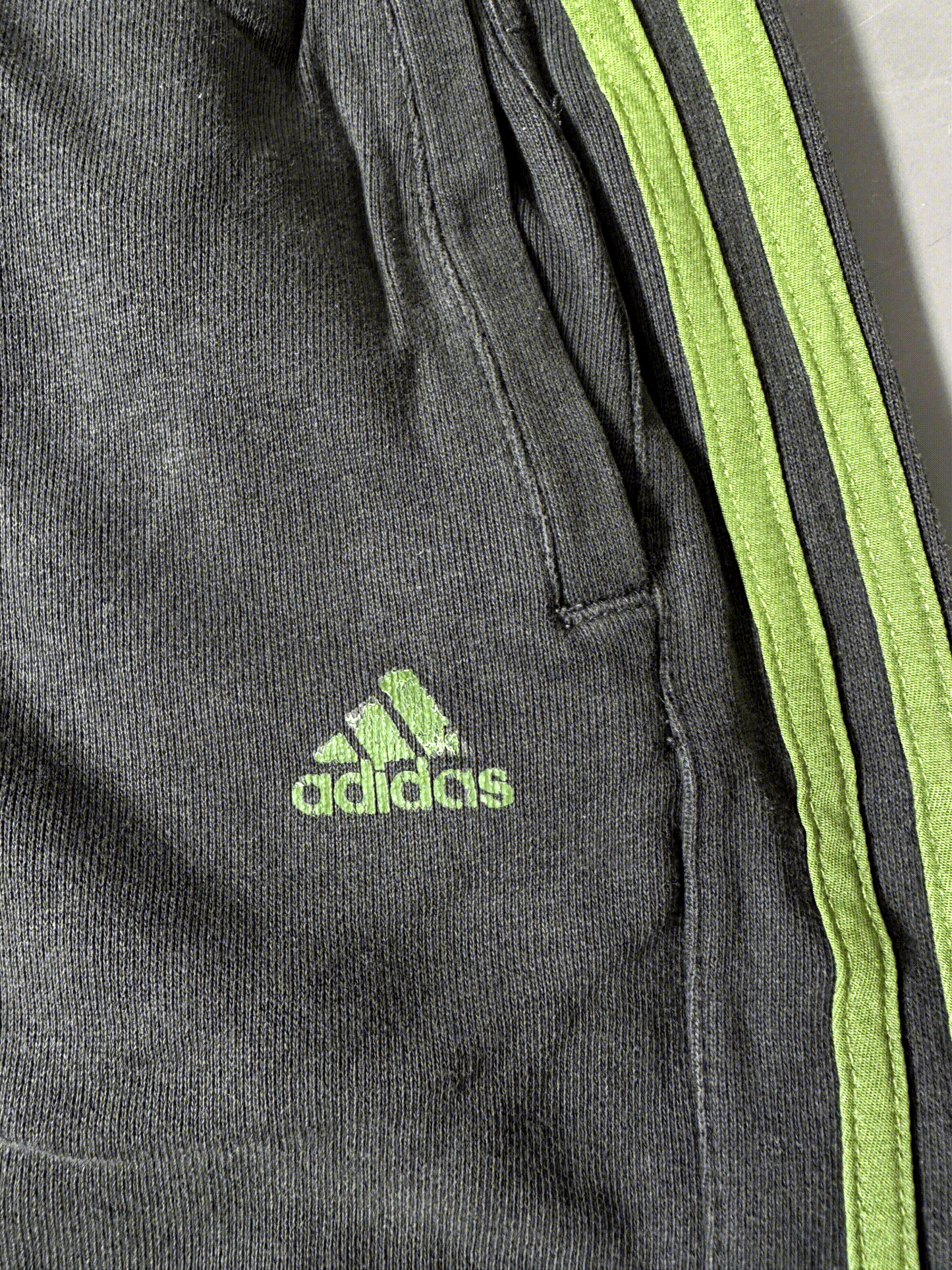 Adidas Vintage Sweatsuit | L