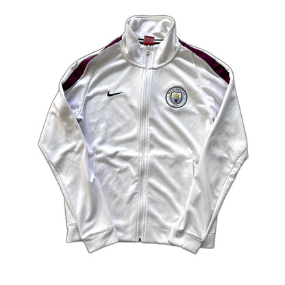Nike x Manchester City Vintage Trackjacket 2014/15 | M