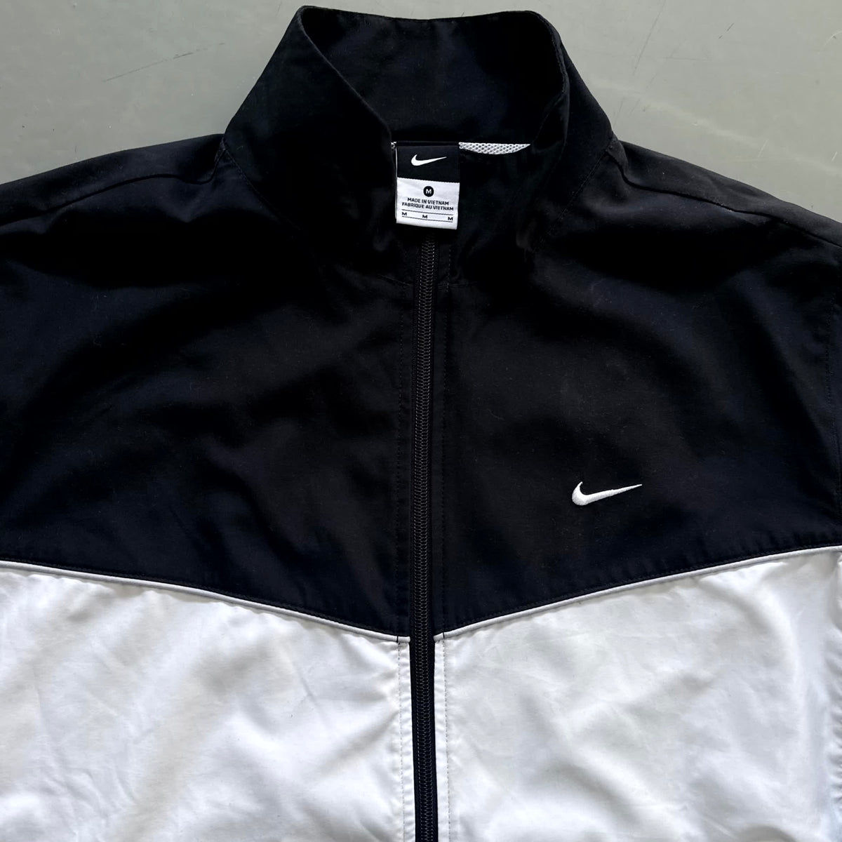 Nike Vintage Tracksuit | M