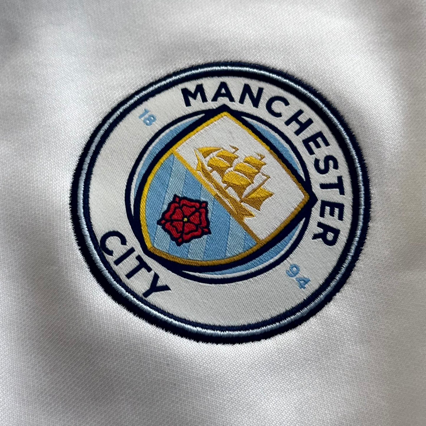 Nike x Manchester City Vintage Trackjacket 2014/15 | M
