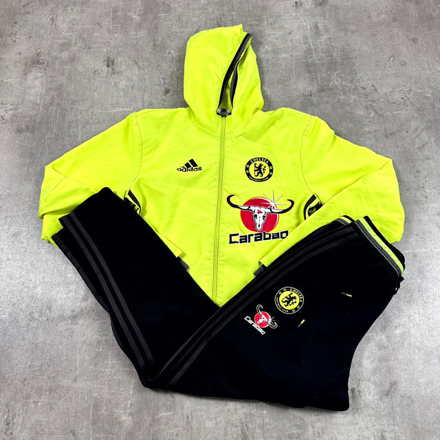 FC Chelsea Tracksuit XS