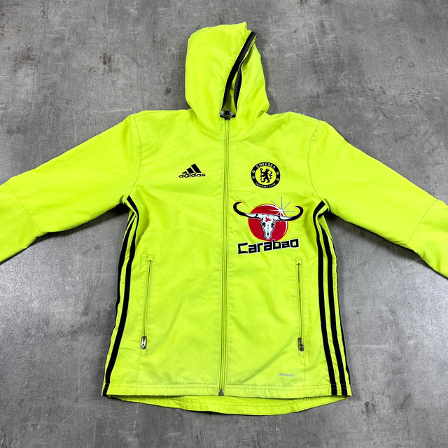 FC Chelsea Tracksuit XS