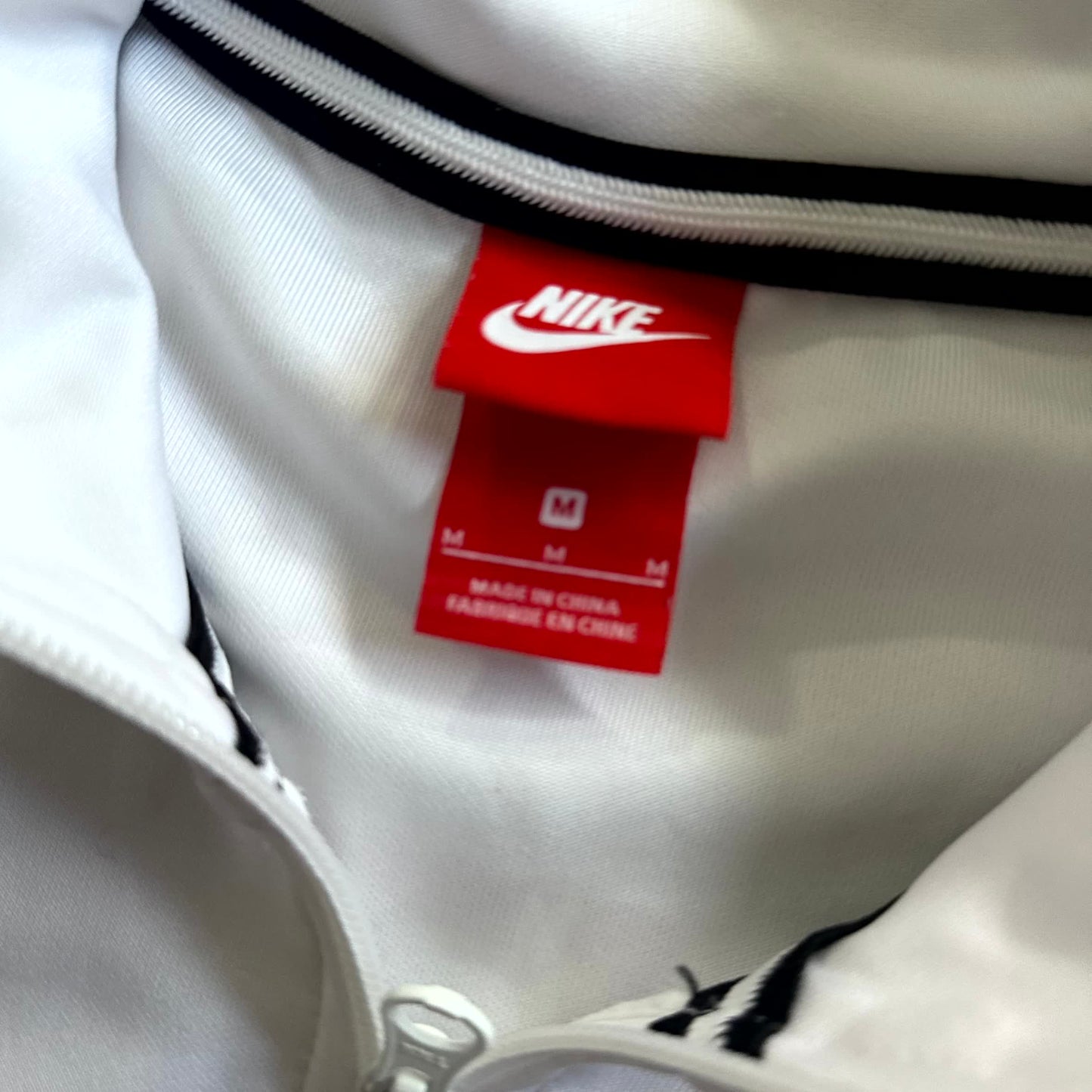 Nike x Manchester City Vintage Trackjacket 2014/15 | M