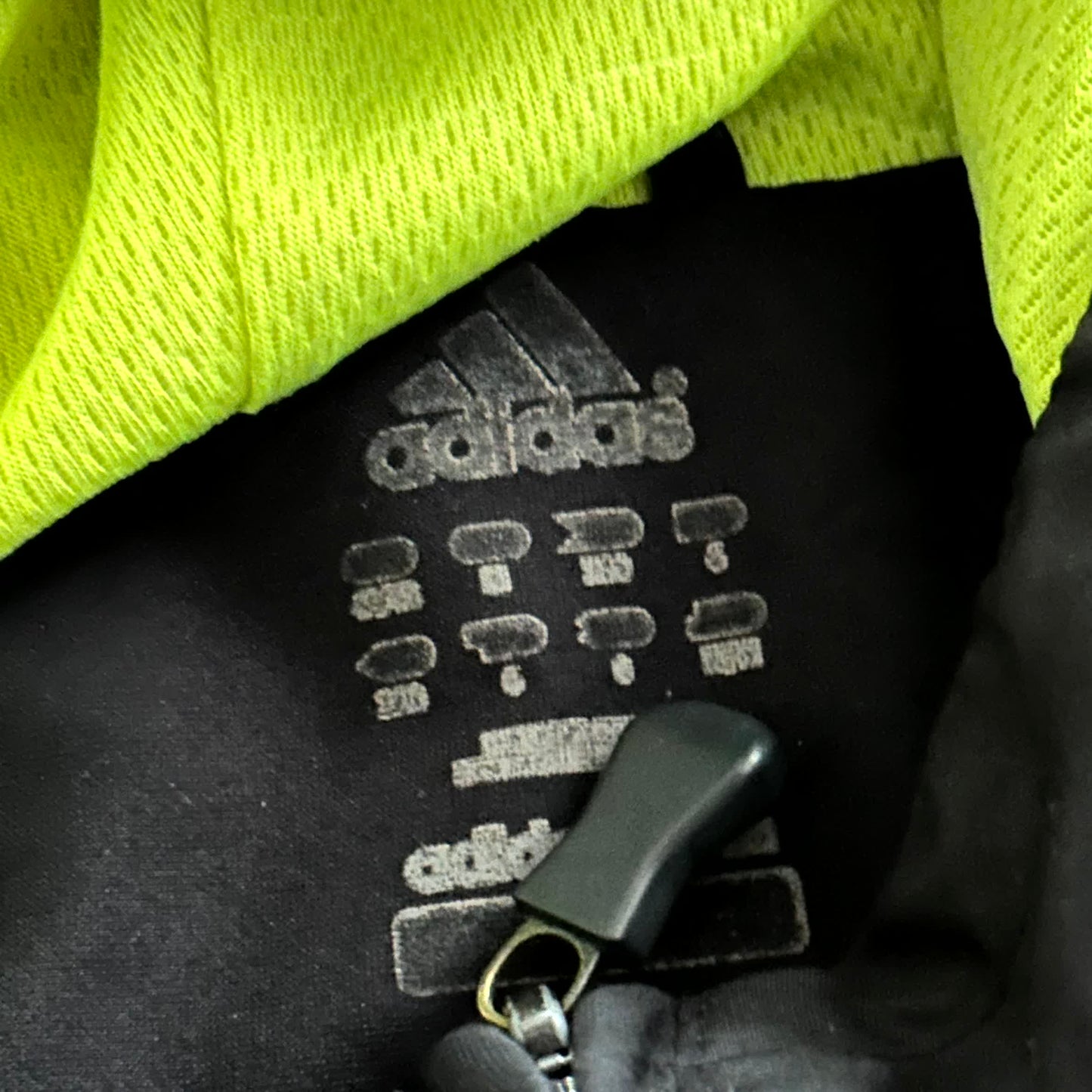 Adidas x FC Chelsea CL Vintage *CL* Trackjacket 2007/08 | L