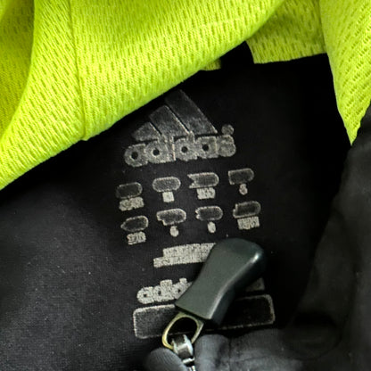 Adidas x FC Chelsea CL Vintage *CL* Trackjacket 2007/08 | L