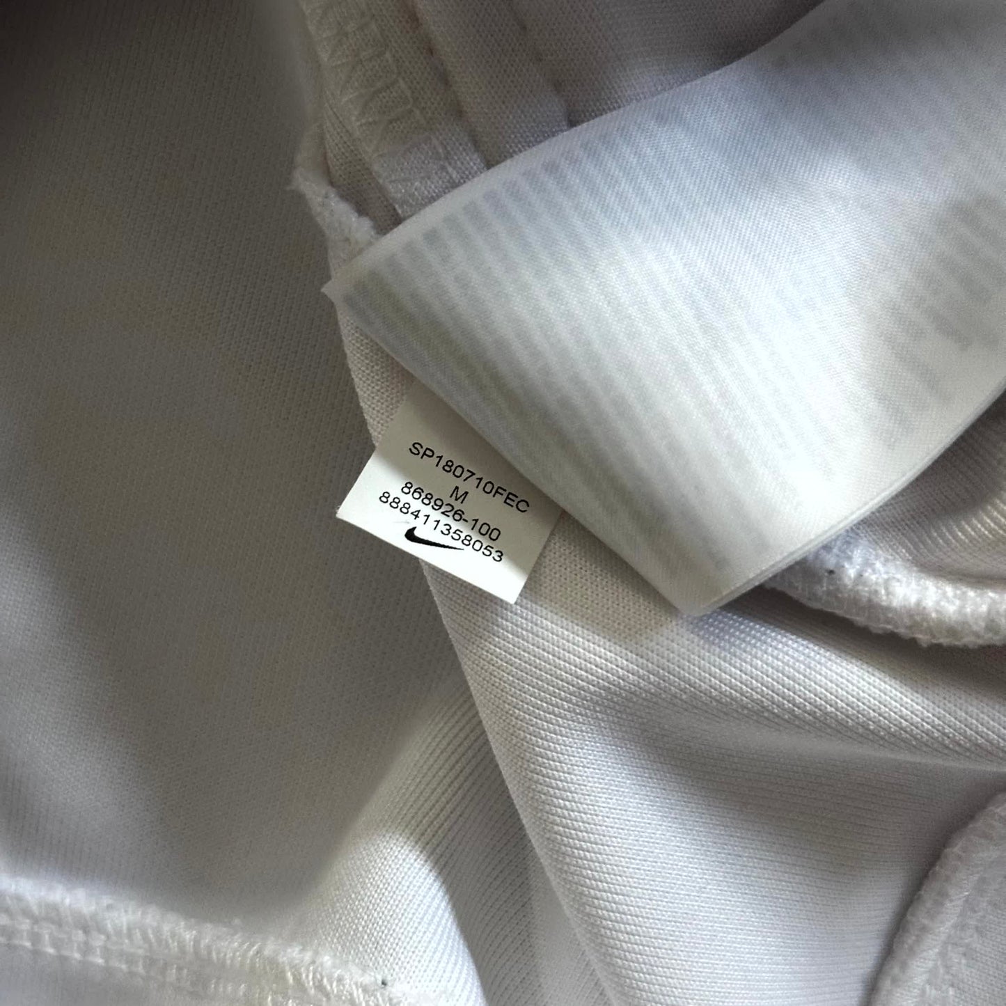 Nike x Manchester City Vintage Trackjacket 2014/15 | M