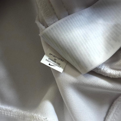 Nike x Manchester City Vintage Trackjacket 2014/15 | M