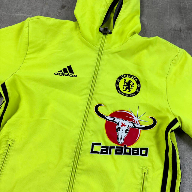 FC Chelsea Tracksuit XS