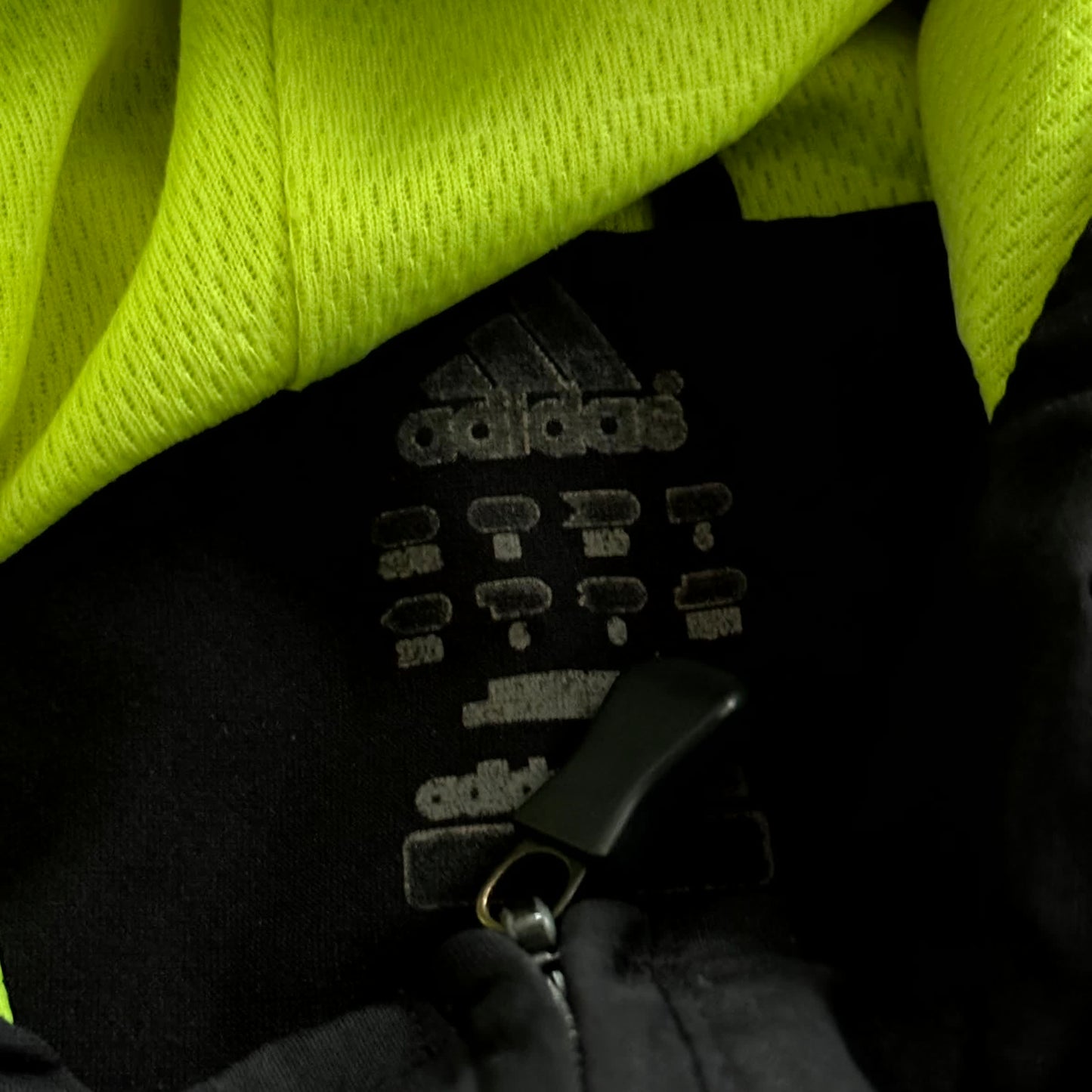 Adidas x FC Chelsea CL Vintage *CL* Trackjacket 2007/08 | L