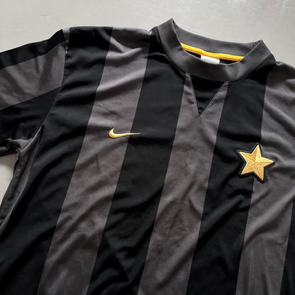 Nike x Inter Mailand Vintage *RARE* Trikot 2008/09 | L