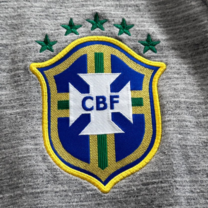 Nike x Brasilien Vintage Trackjacket 2014 | M