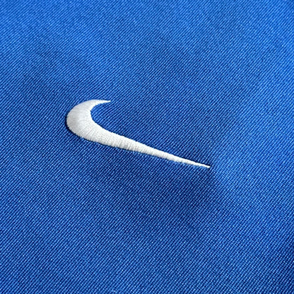 Nike x Brasilien Vintage *Premium* Trackjacket 2014 | L