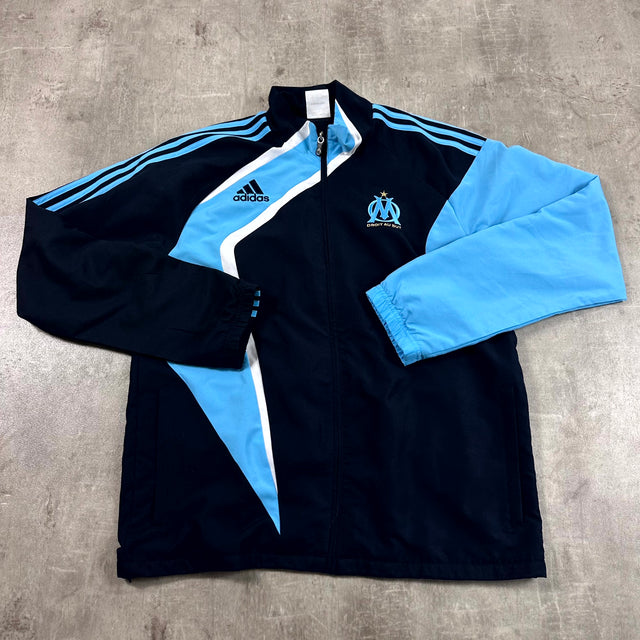 Olympique Marseille Trackjacket XL