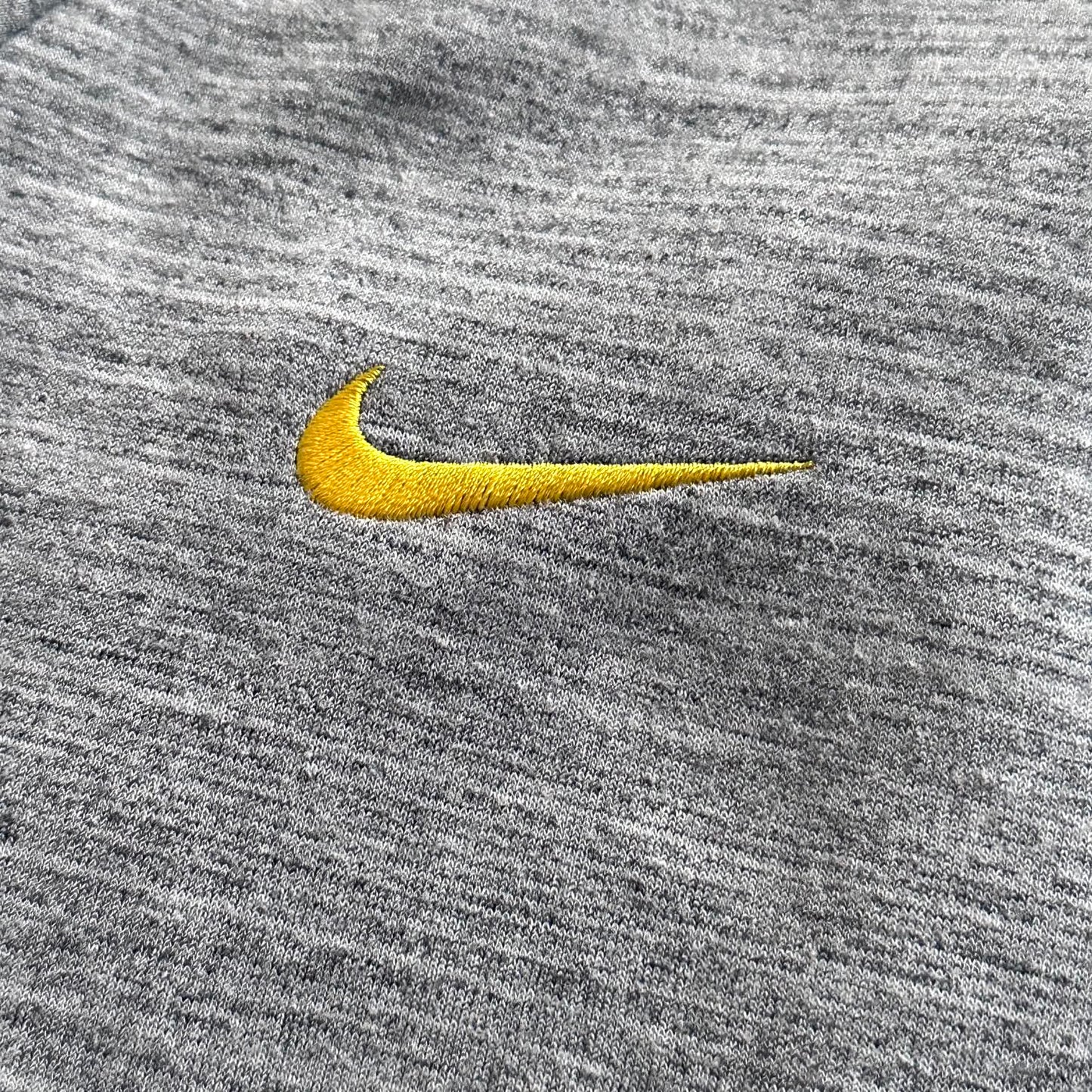 Nike x Brasilien Vintage Trackjacket 2014 | M