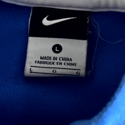 Nike x Brasilien Vintage *Premium* Trackjacket 2014 | L