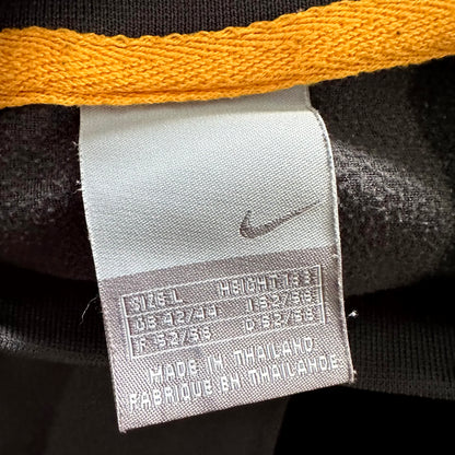 Nike x Inter Mailand Vintage *RARE* Trikot 2008/09 | L