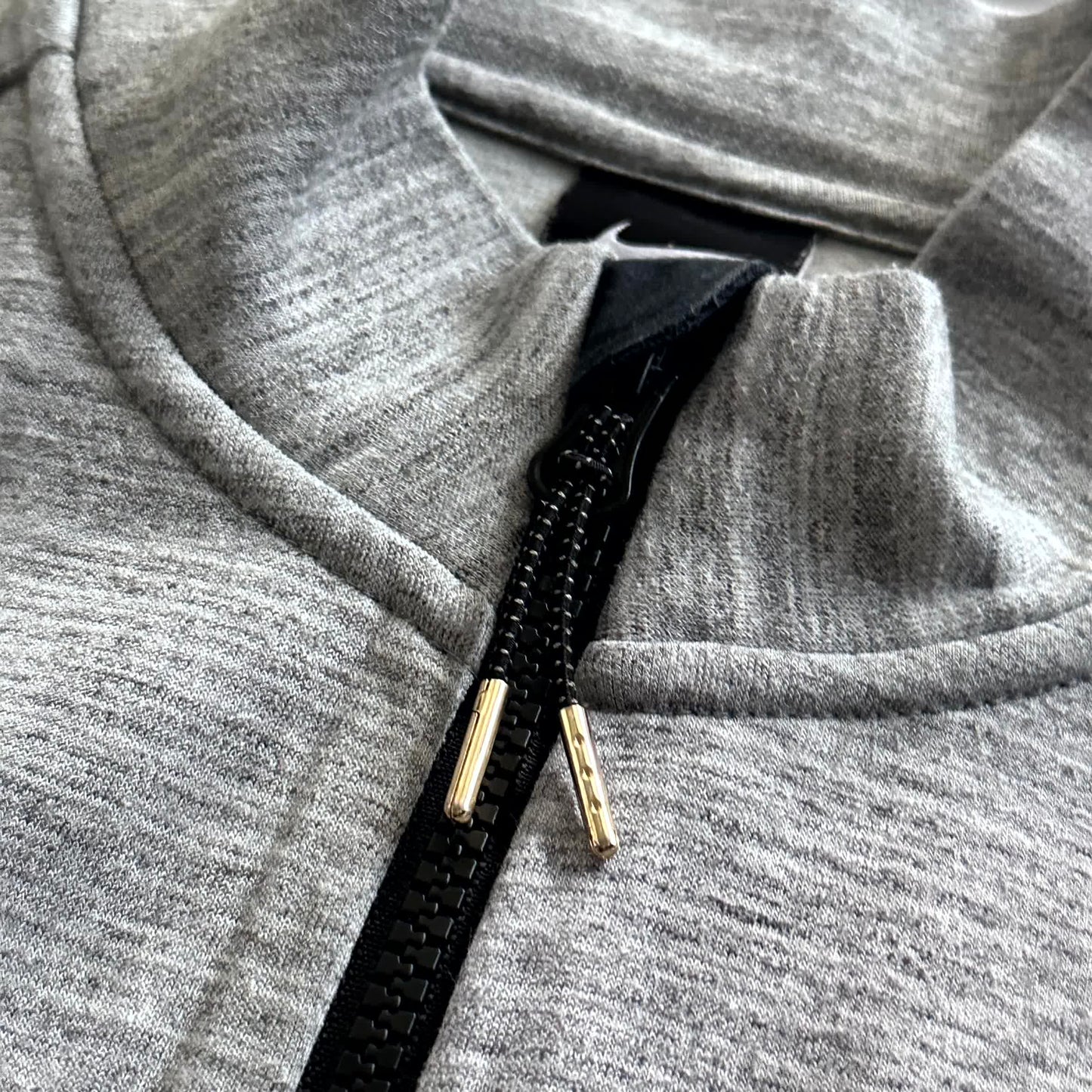 Nike x Brasilien Vintage Trackjacket 2014 | M