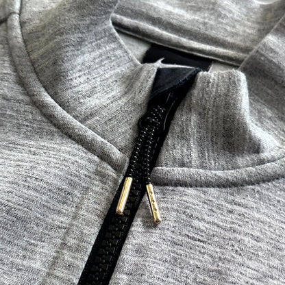 Nike x Brasilien Vintage Trackjacket 2014 | M