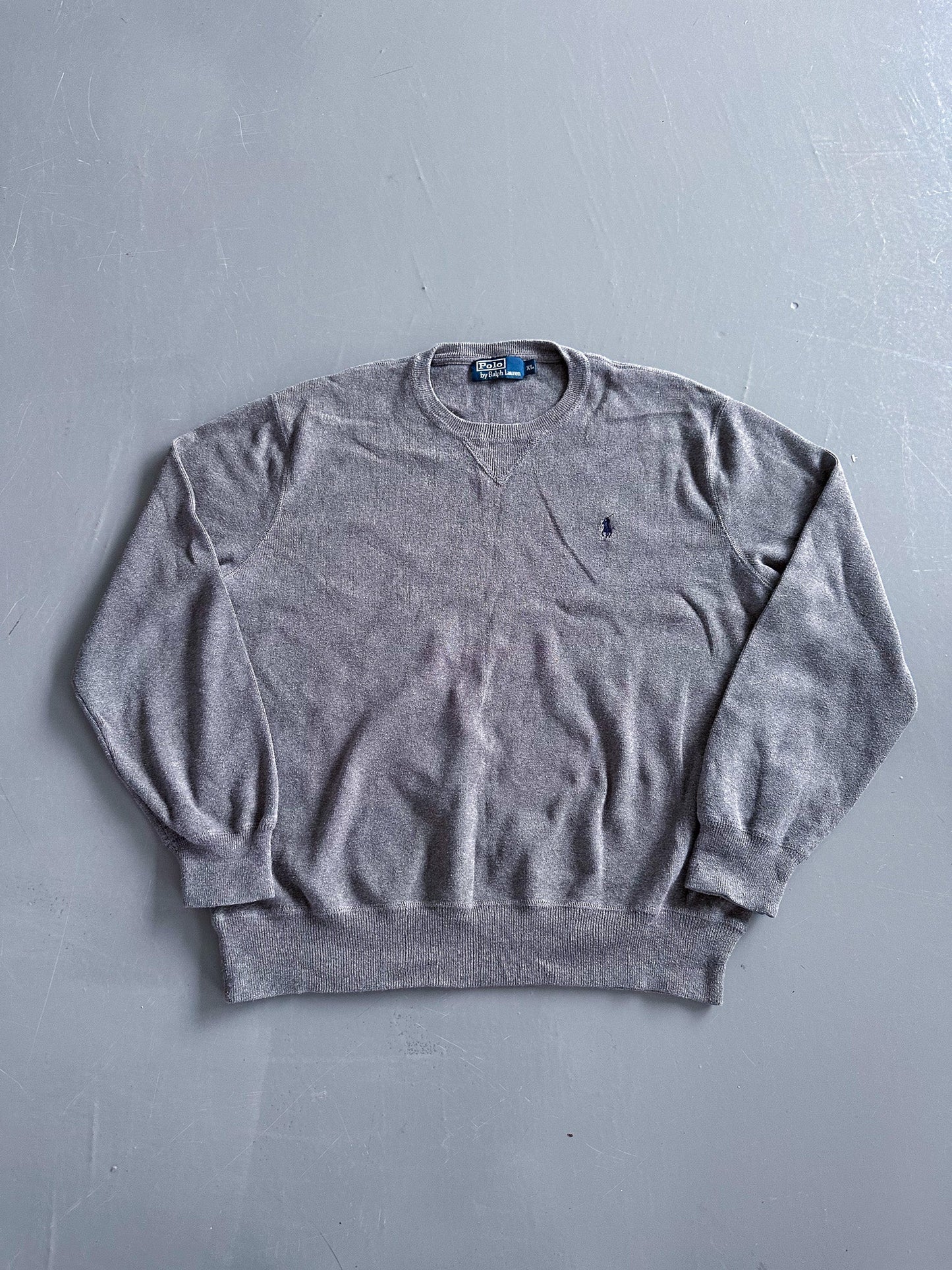 Polo Ralph Lauren Pullover | XL