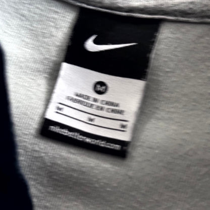 Nike x Brasilien Vintage Trackjacket 2014 | M