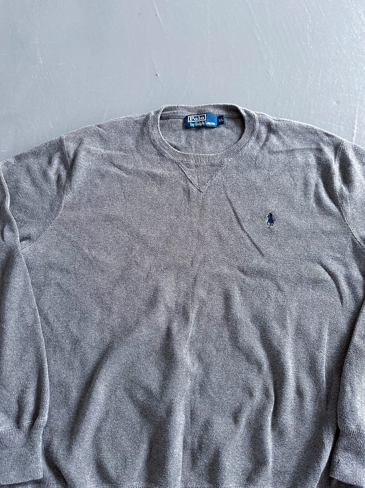 Polo Ralph Lauren Pullover | XL