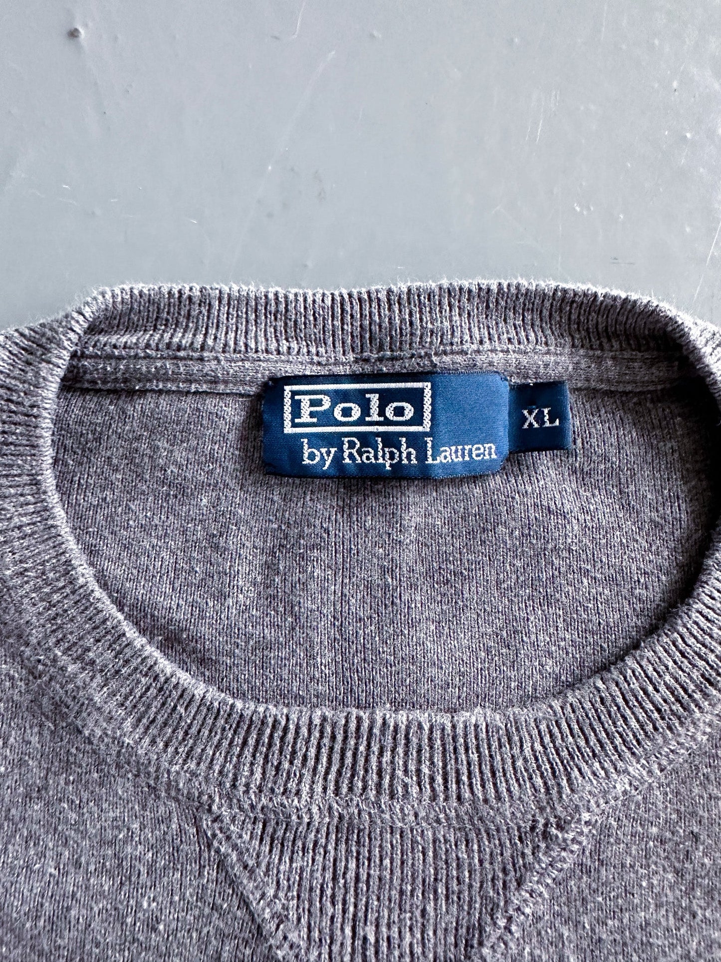 Polo Ralph Lauren Pullover | XL