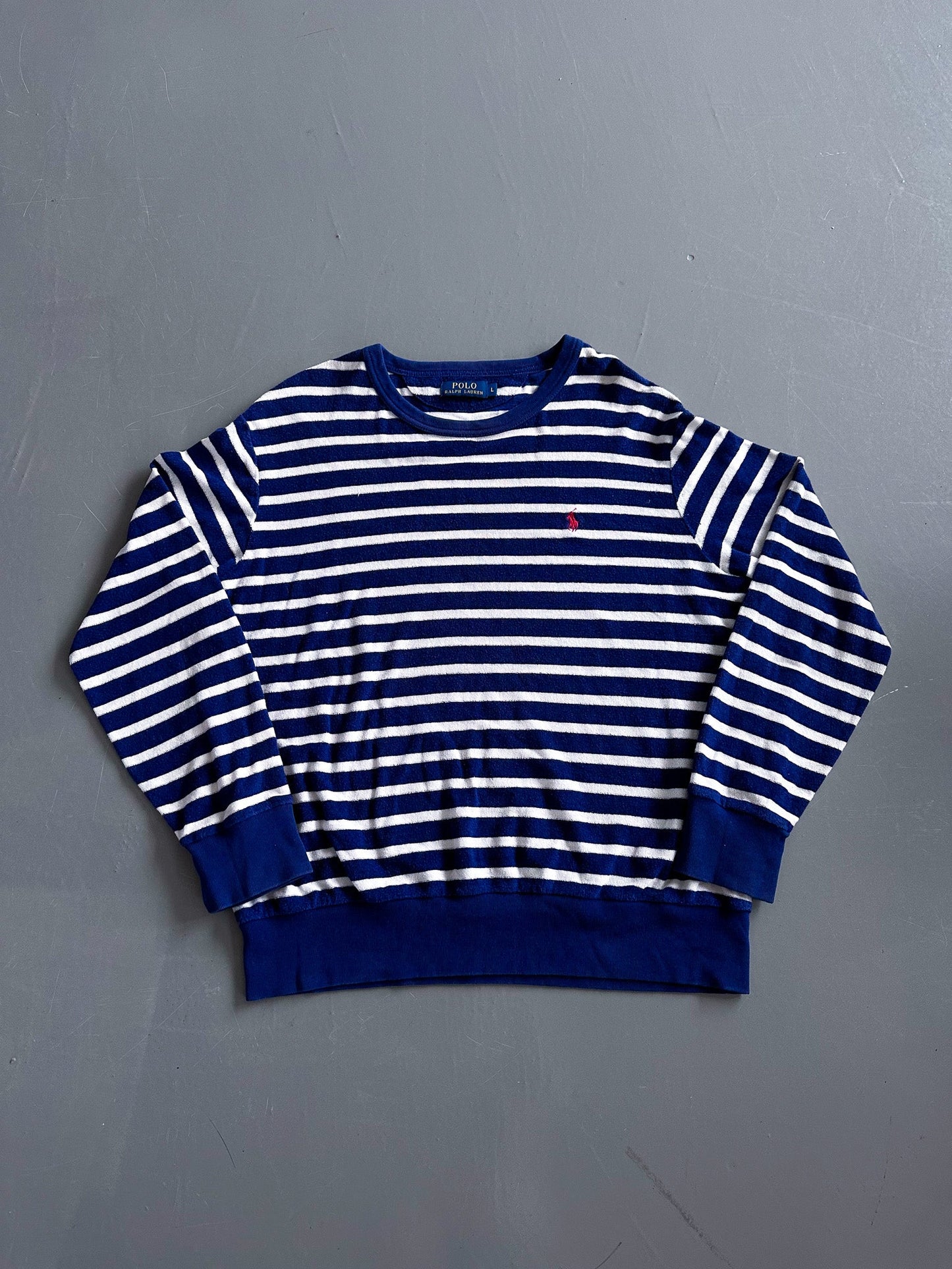 Polo Ralph Lauren Pullover | L