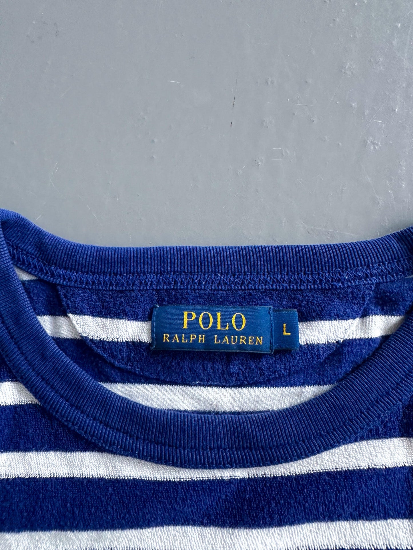 Polo Ralph Lauren Pullover | L