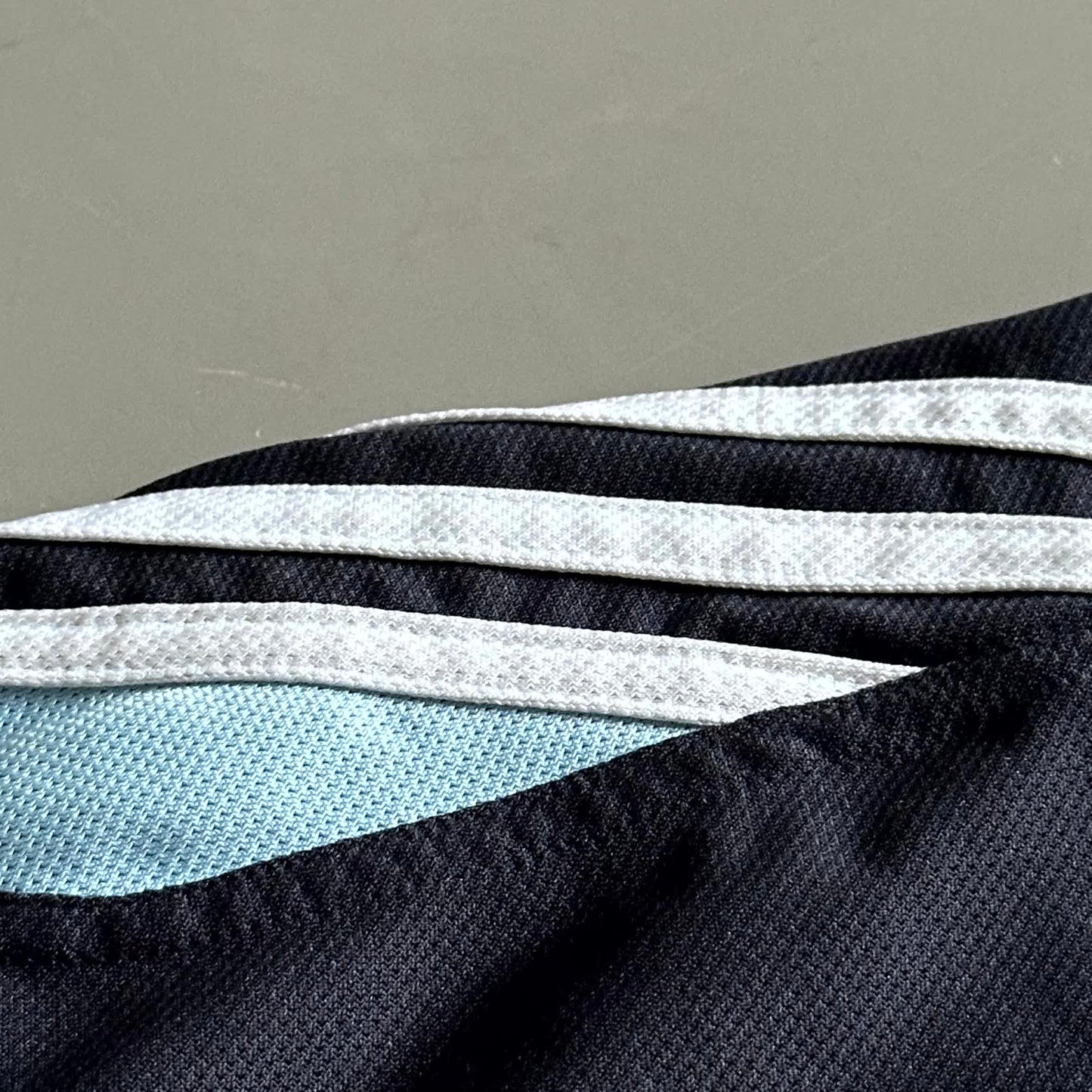 Adidas x Real Madrid Vintage Tank Top 2002/03 | M