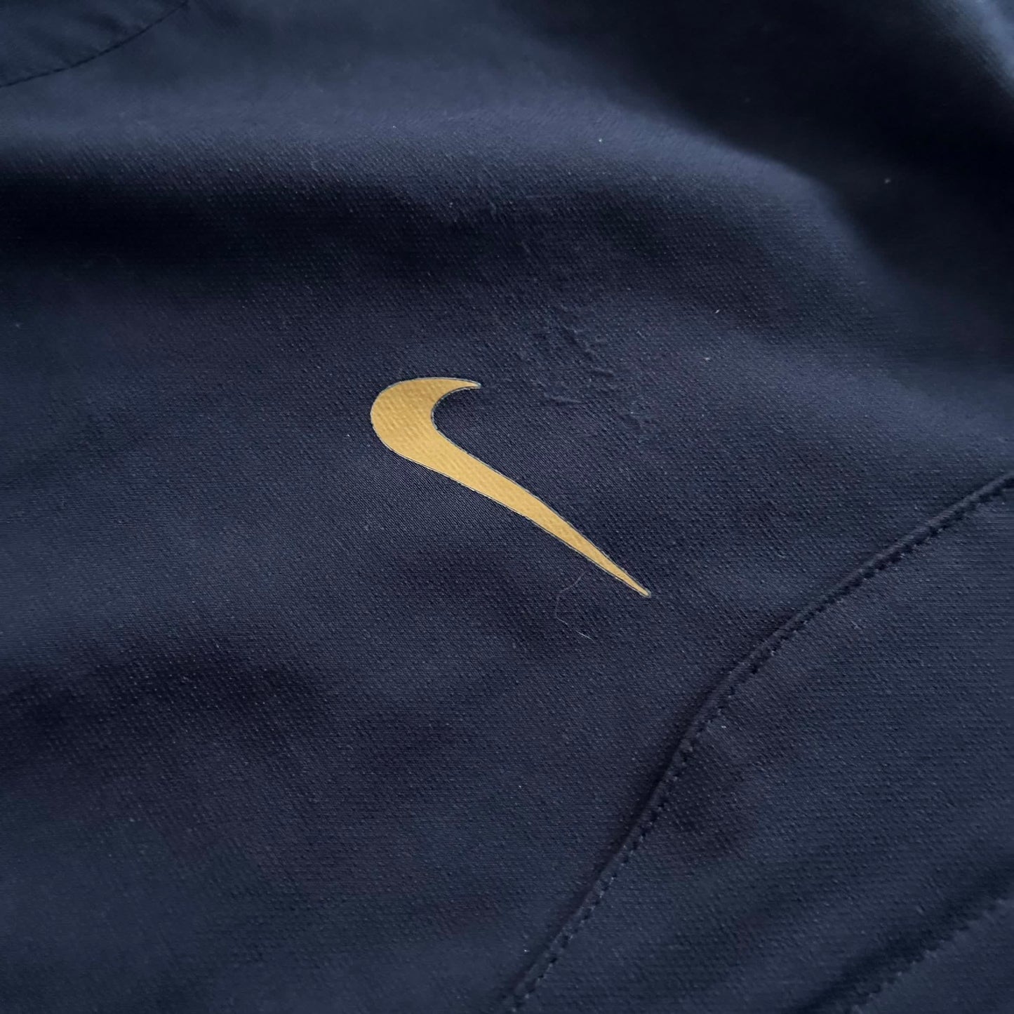 Nike x Arsenal Vintage Trackjacket 2008/09 | S