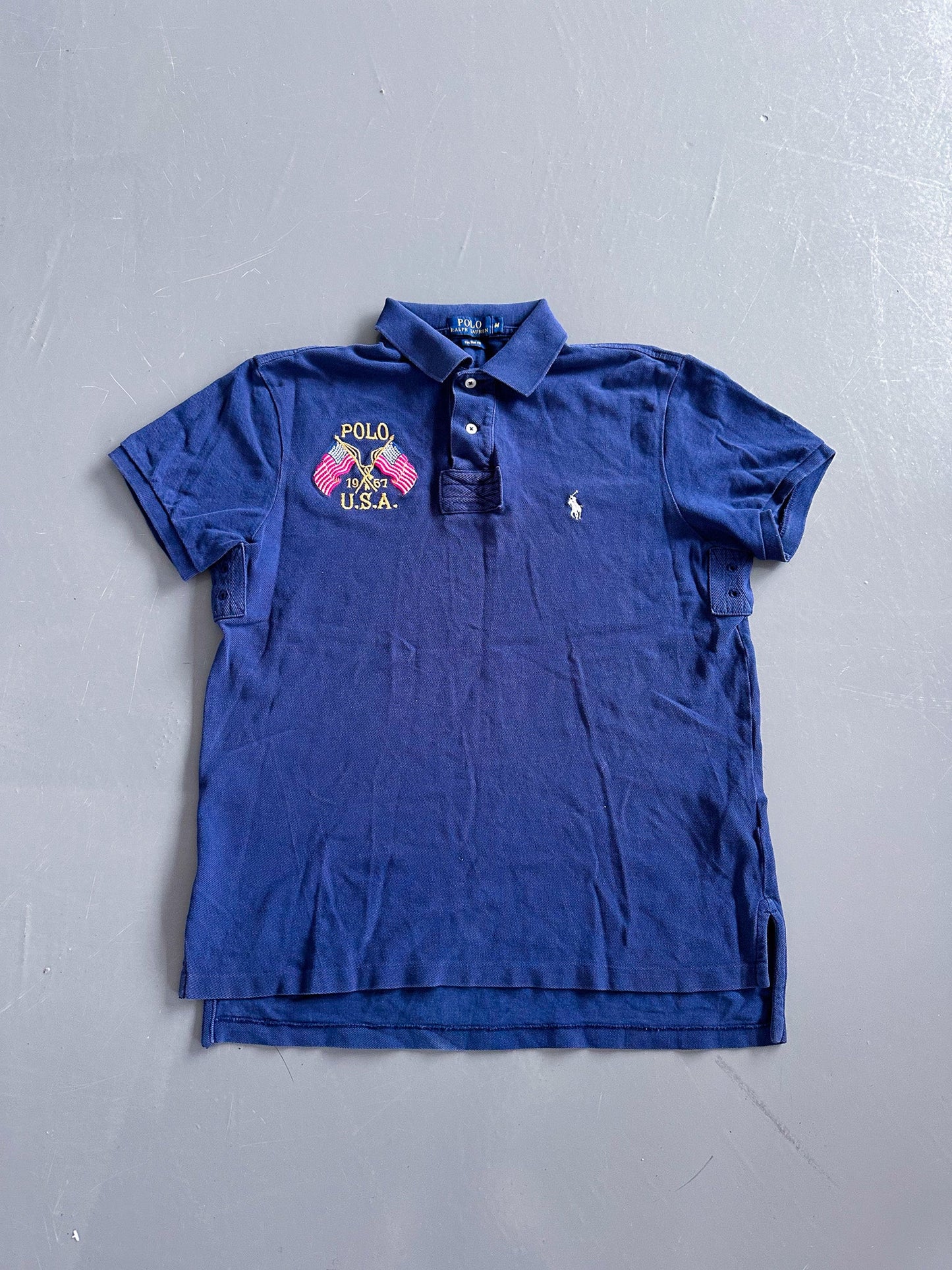 Polo Ralph Lauren Pullover | M