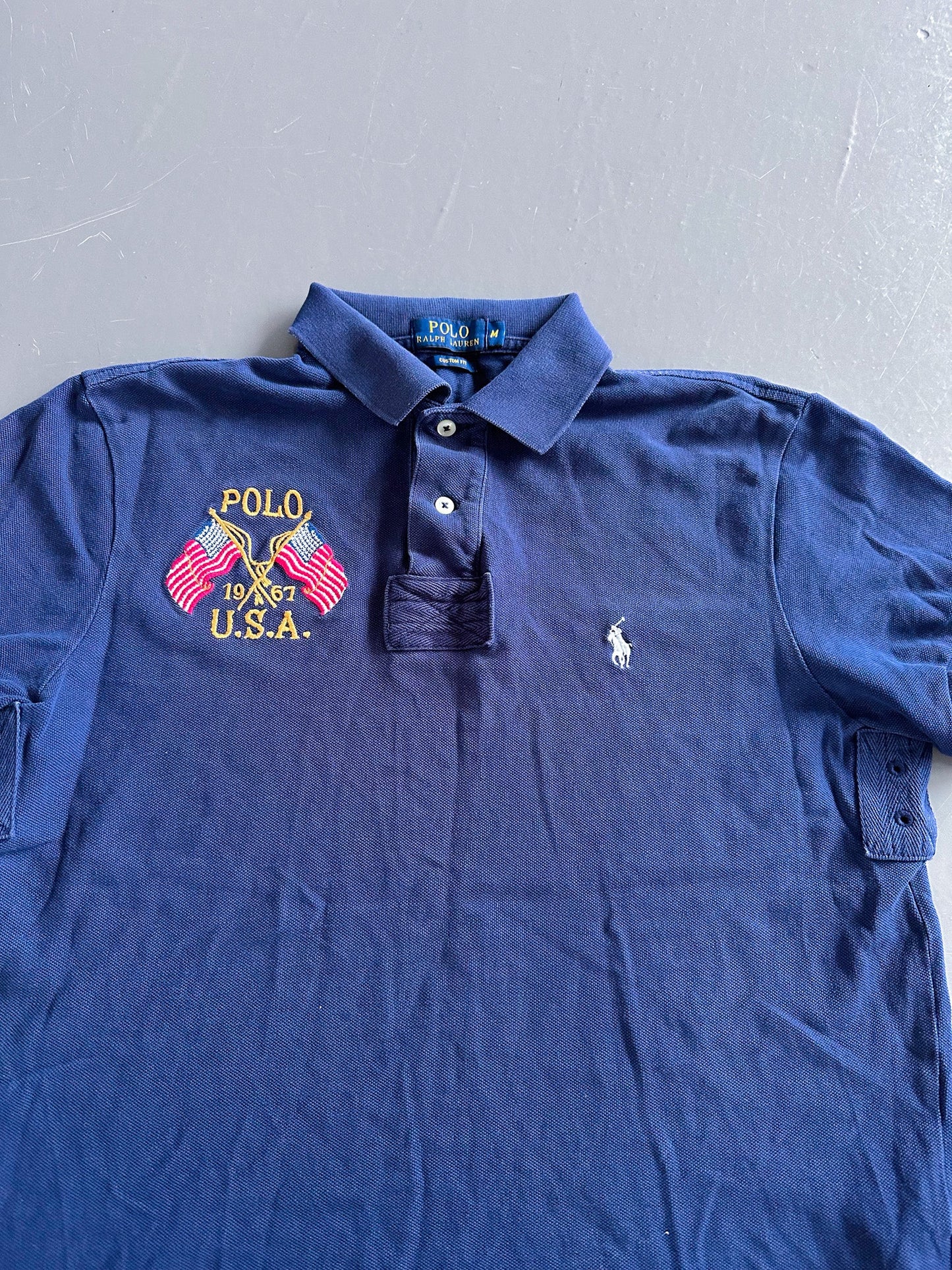 Polo Ralph Lauren Pullover | M