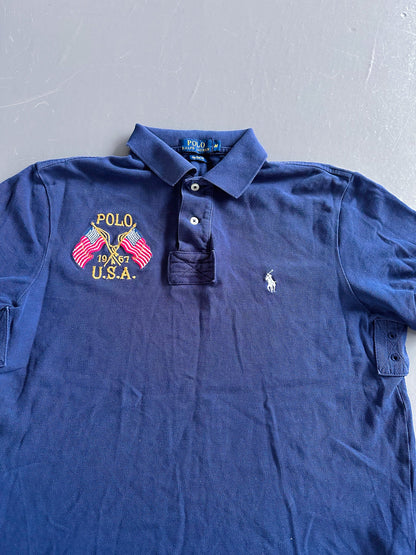 Polo Ralph Lauren Pullover | M