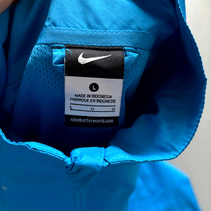 Nike x FC Barcelona Vintage Tracksuit 2013/14 | L