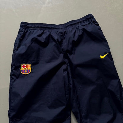 Nike x FC Barcelona Vintage Tracksuit 2013/14 | L