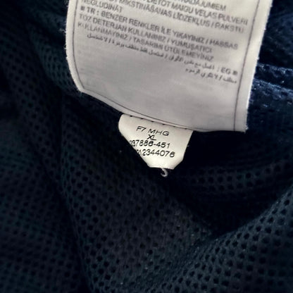 Nike x Arsenal Vintage Trackjacket 2008/09 | S