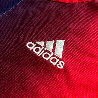 Adidas x Frankreich Vintage Trikot 2004 | XL