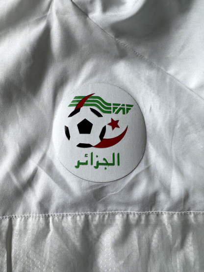 Algerien Vintage Trackjacket 2008/09 | L