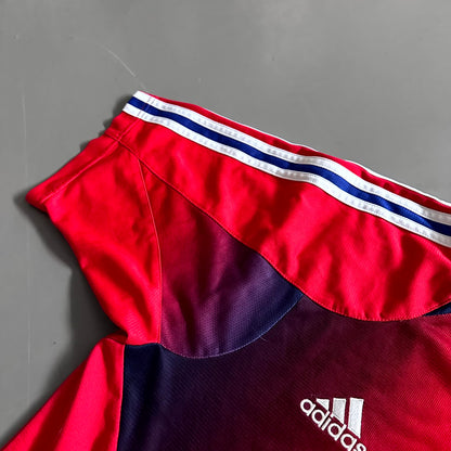 Adidas x Frankreich Vintage Trikot 2004 | XL
