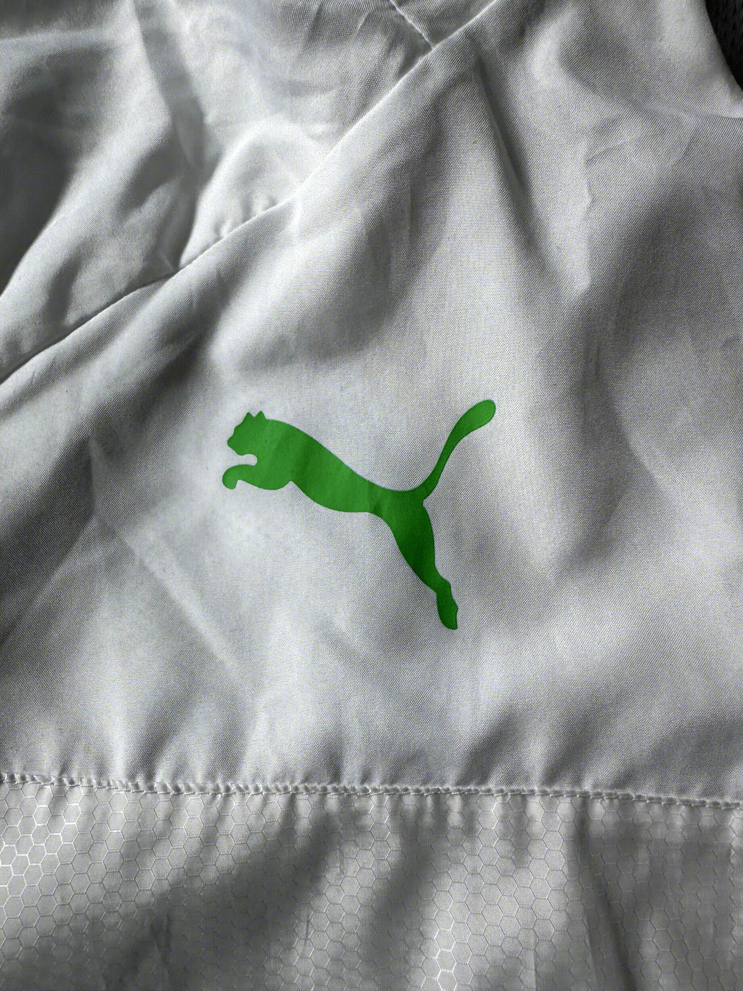 Algerien Vintage Trackjacket 2008/09 | L