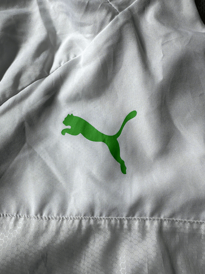 Algerien Vintage Trackjacket 2008/09 | L