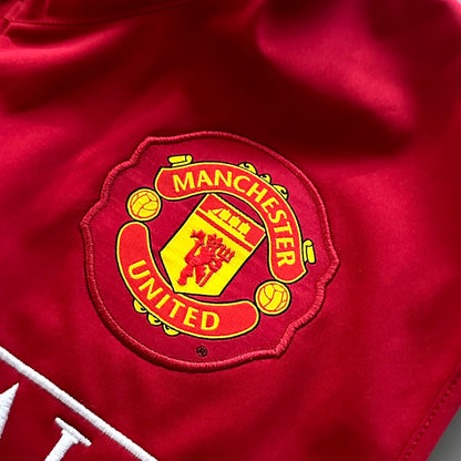 Nike x Manchester United Vintage Weste 2011/12 | M