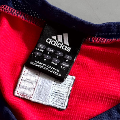 Adidas x Frankreich Vintage Trikot 2004 | XL